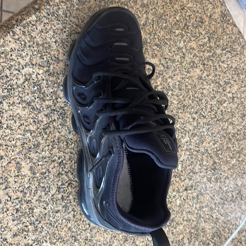 Nike Air vapor max plus size 10 mens